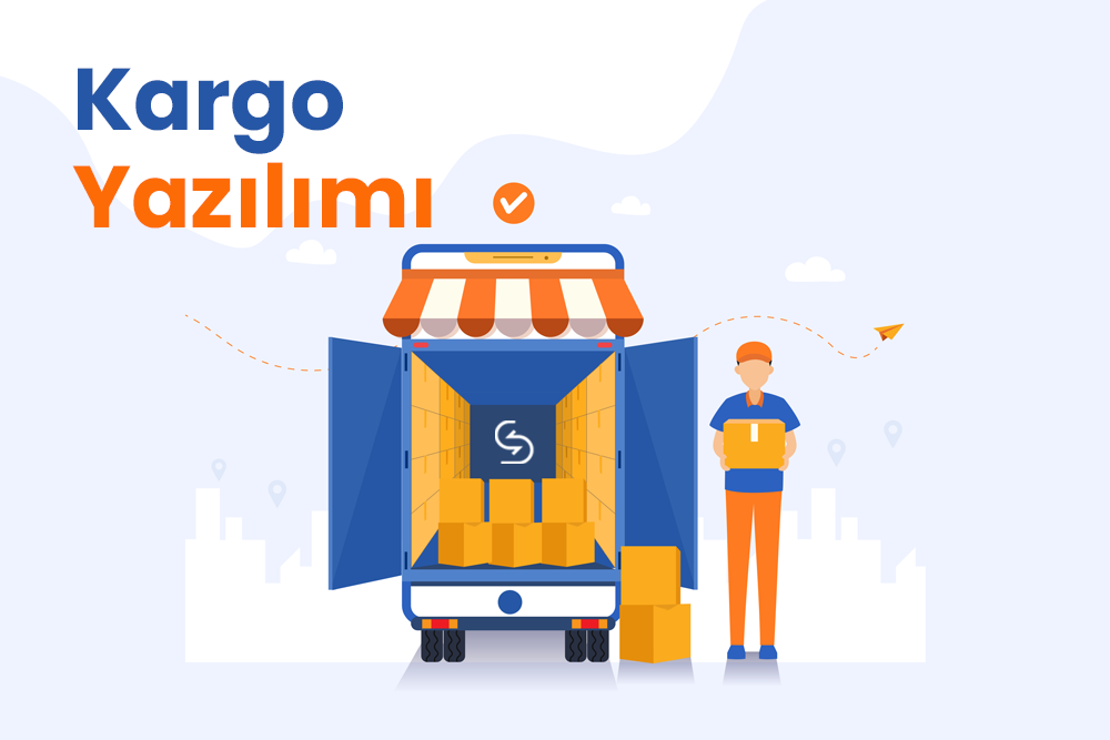 Kargo Yazılımı